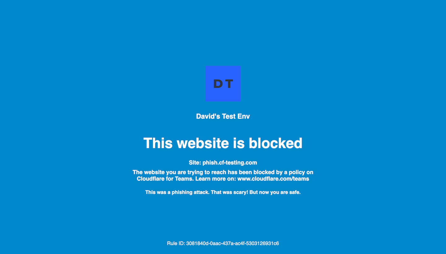 gateway blocked-page